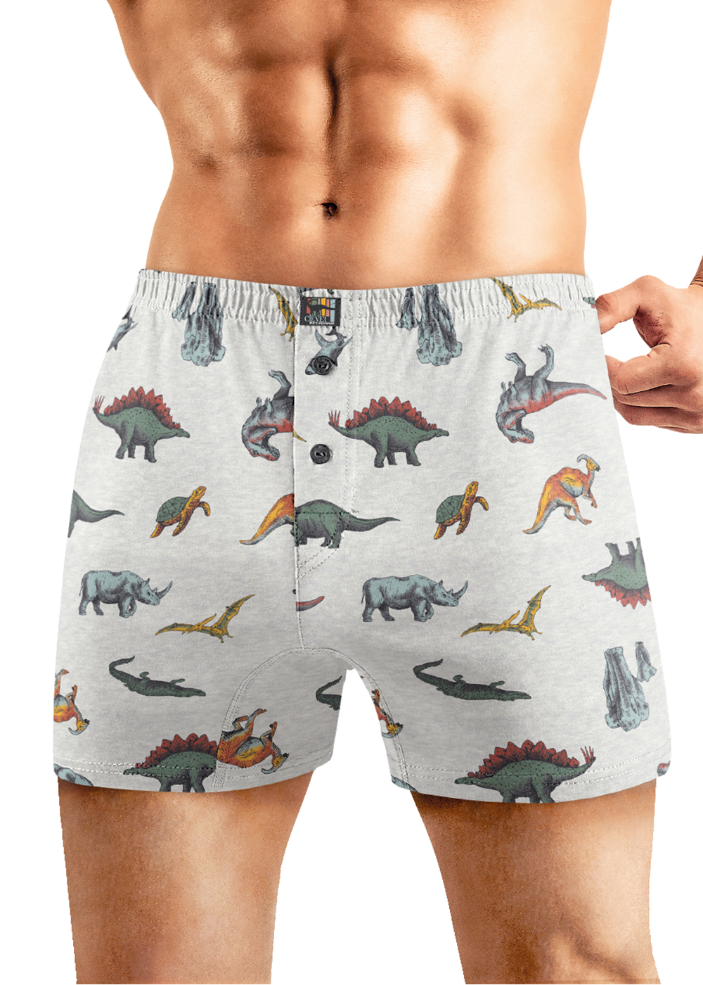 Трусы муж (АРТ. MBX542141)