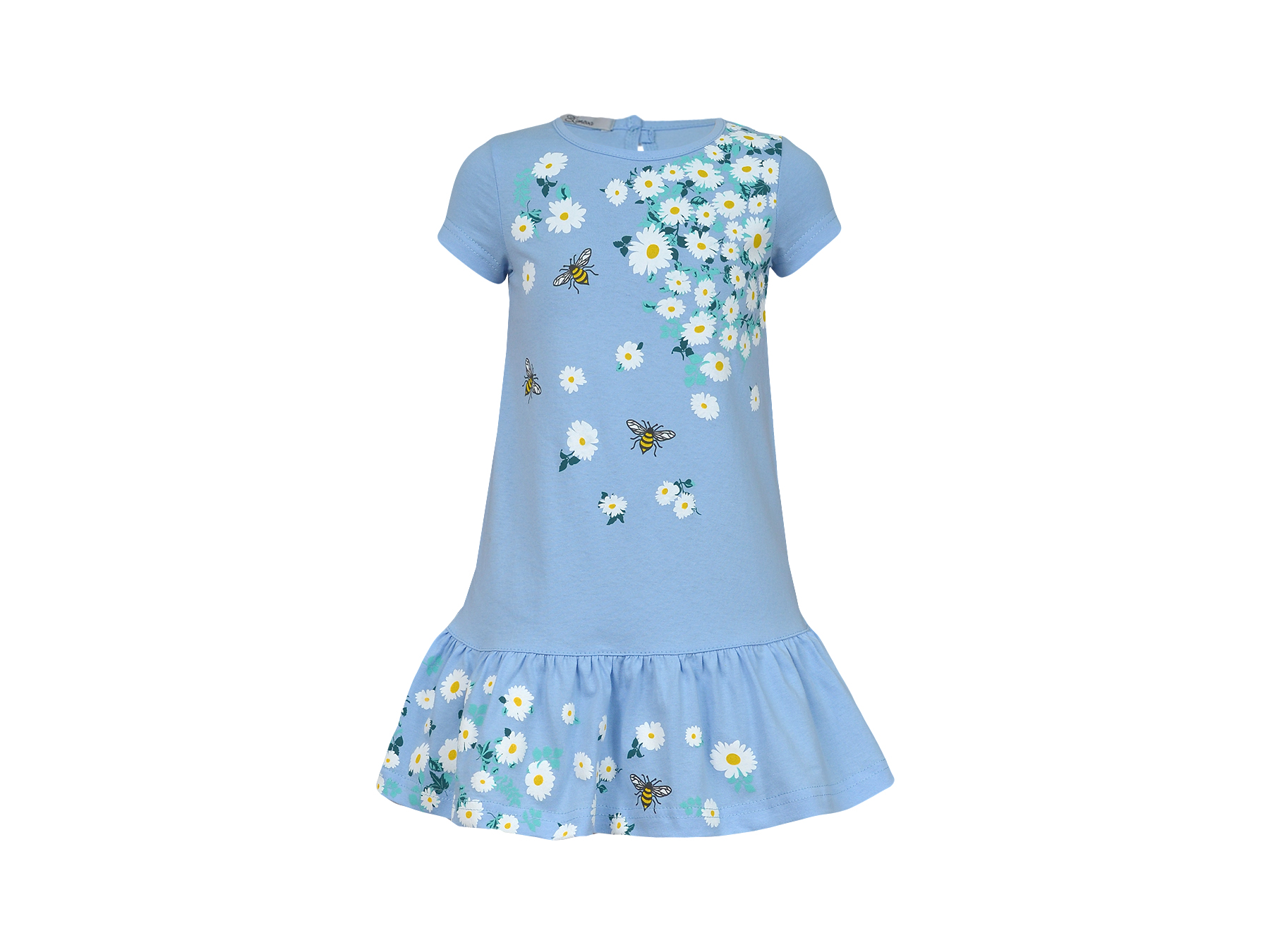 Платье дев (АРТ. 11-165-9)