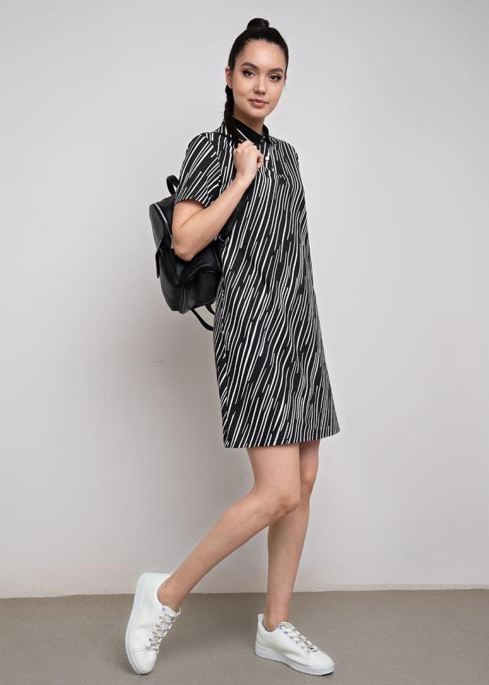 Платье жен Clever (АРТ. 236215/107зн)