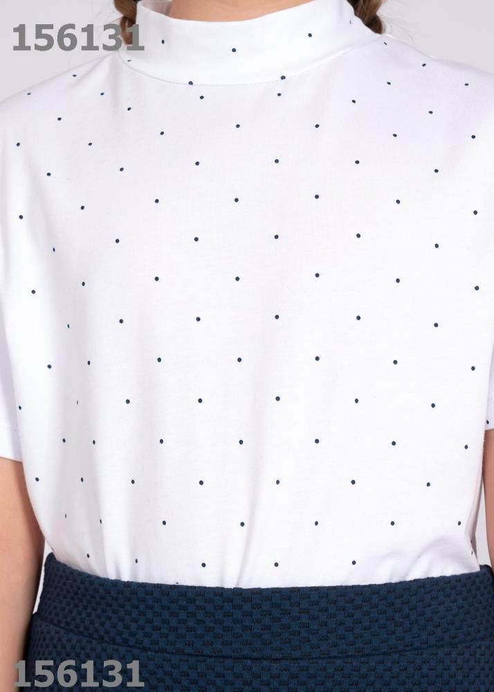 Джемпер дев Clever (АРТ. 725804гн)