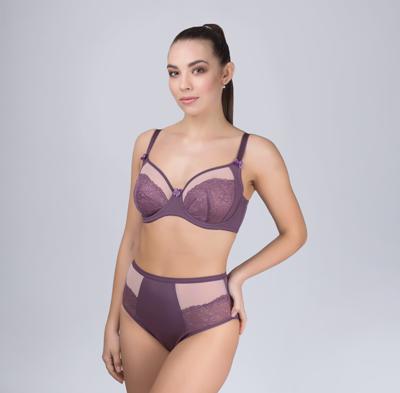 Бюстгальтер жен (АРТ. 2081-1)