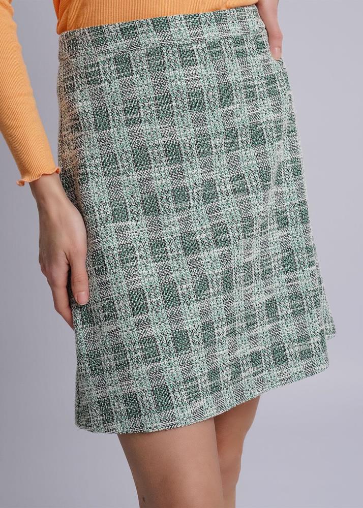 Юбка жен Clever (АРТ. 236142/100ввэ)