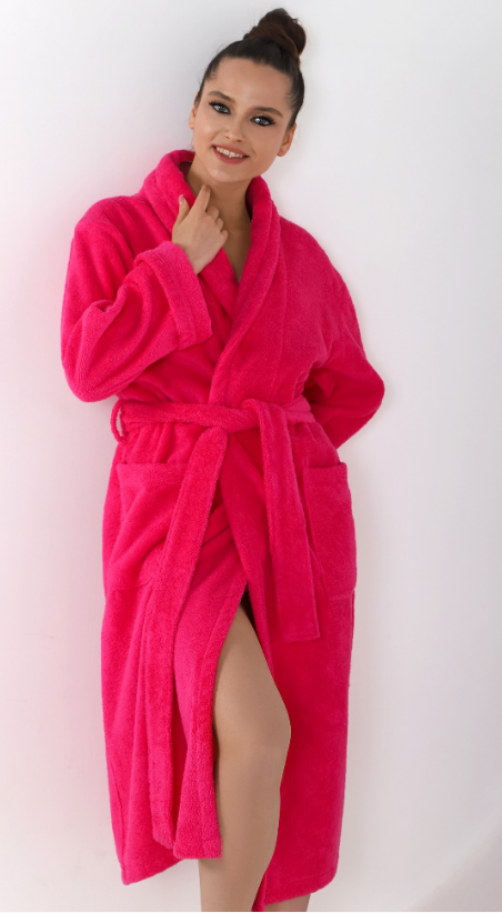 Халат жен (АРТ. Комфорт-3)