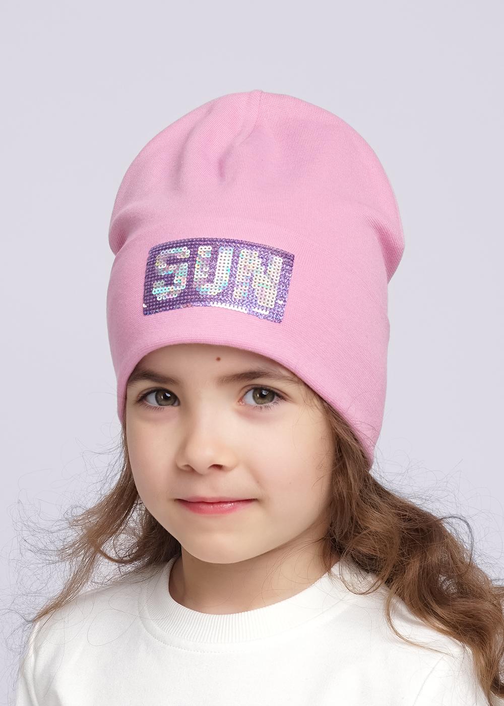 Шапка дет (АРТ. 536189р)