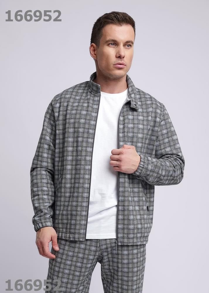 Куртка муж Clever (АРТ. 532200/06ан)