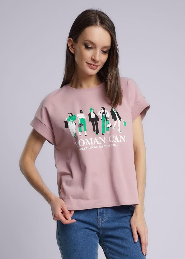 Джемпер жен Clever (АРТ. 236087г_п)