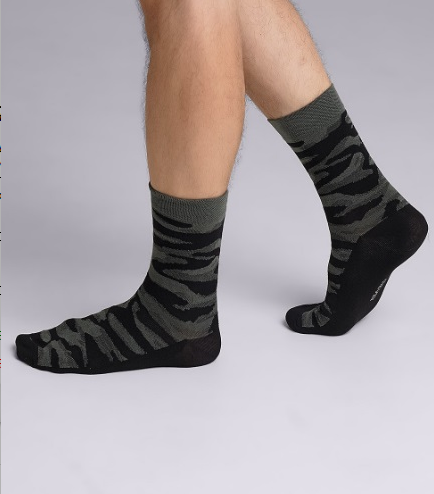 Носки муж (АРТ. К3381Л)