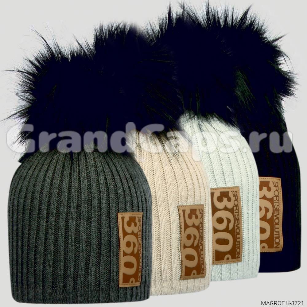 Шапка дет  (АРТ. K3721)