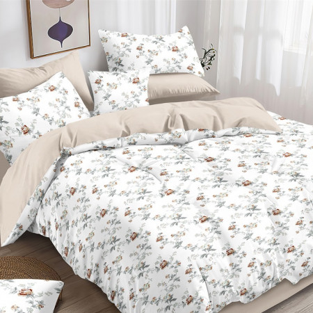 КПБ 2-х сп поплин (АРТ. П-2875)