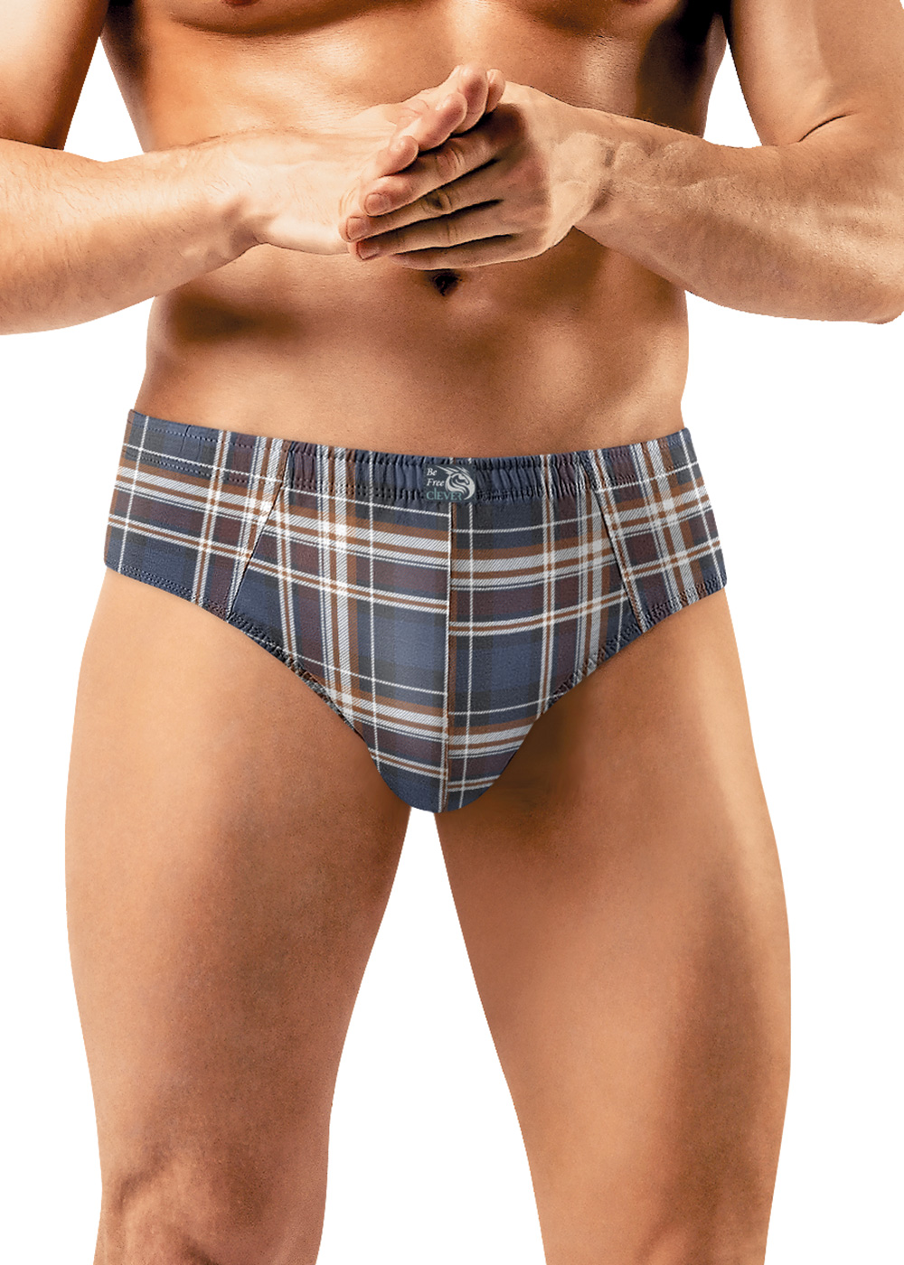 Трусы муж   (АРТ. MC451511)