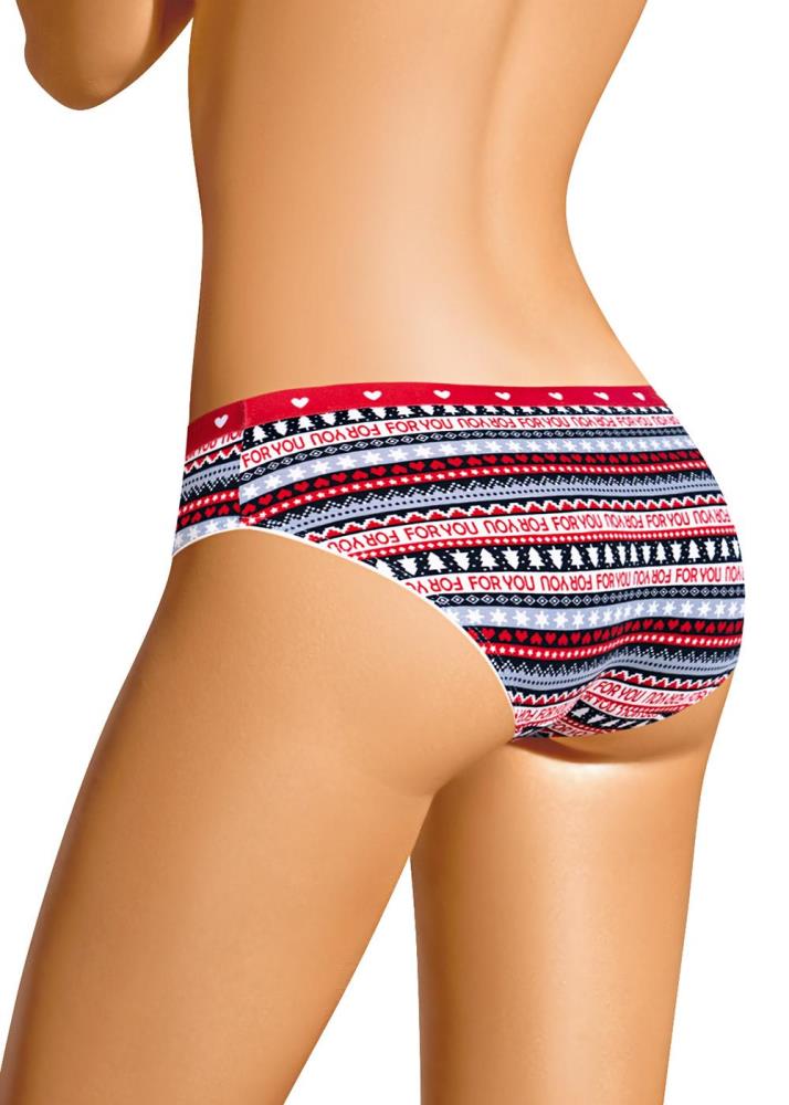 Трусы жен (АРТ. B984/3)