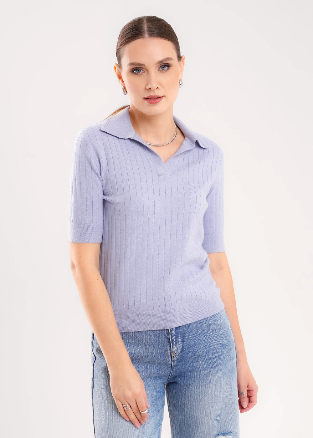 Джемпер жен  (АРТ. 364618вн)