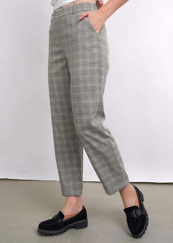 Брюки жен  Clever (АРТ. 322253нг)