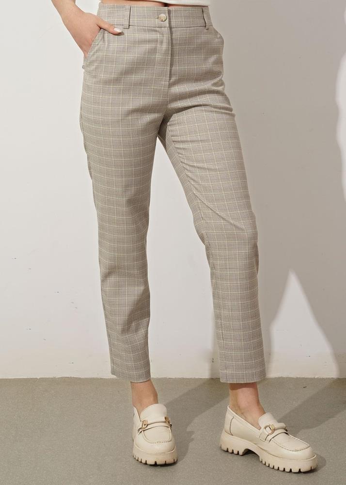 Брюки жен Clever (АРТ. 232847/106нг)