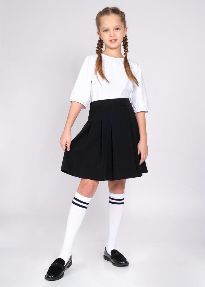 Юбка дев Clever (АРТ. 722702ог)