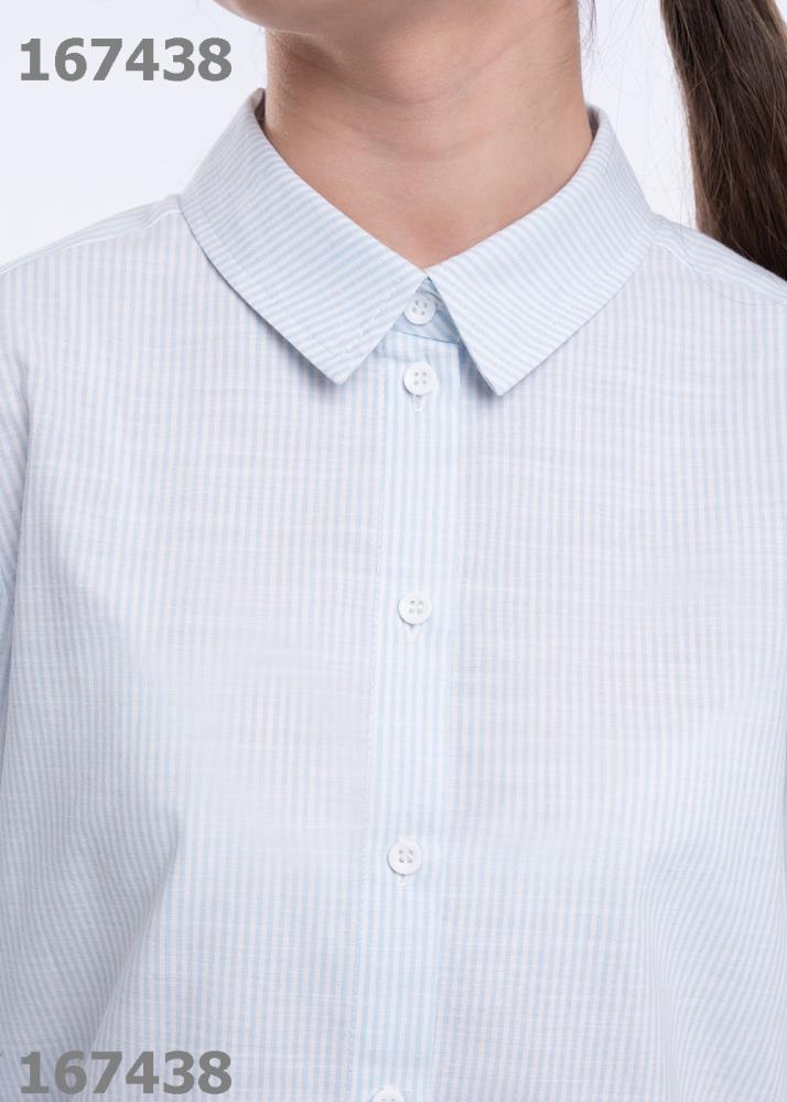 Блузка дев (АРТ. 732913ппн)