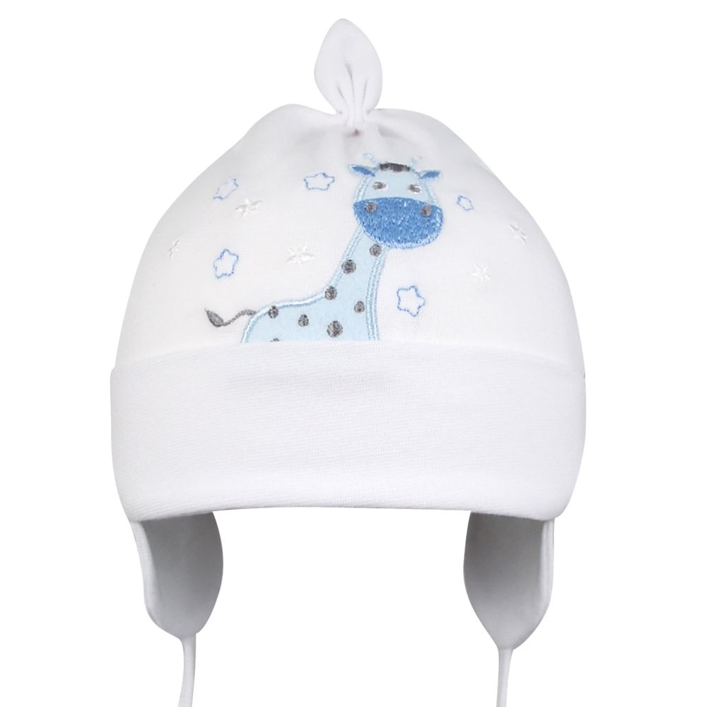 Шапка дет (АРТ. 760)