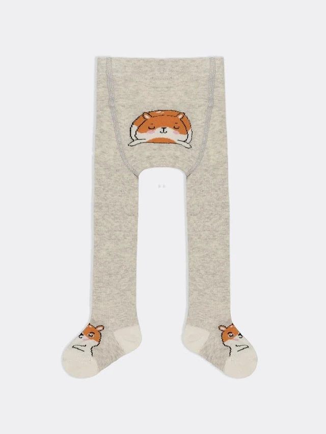 Колготки дет (АРТ. 700К-1610)