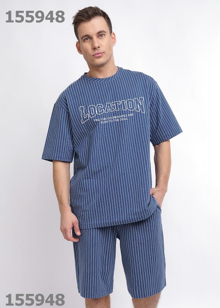 Шорты муж Clever (АРТ. 522028/57ун)