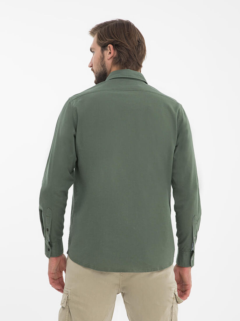 Рубашка муж (АРТ. I-RTD31-1)