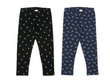 Брюки типа "лосины" дев (АРТ. CWK7832/CWJ7832)