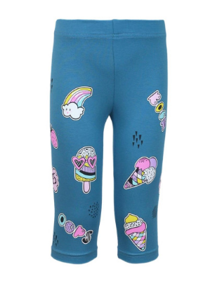 Лосины дев (АРТ. 17-24-6)