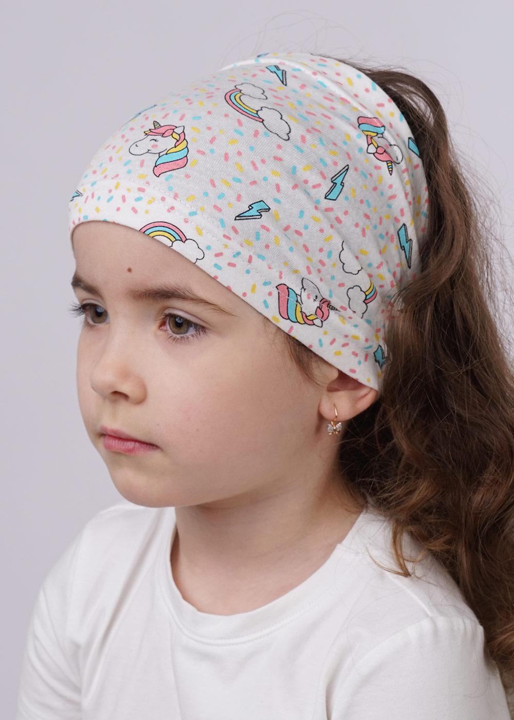 Повязка дет Clever (АРТ. 521847/1кжп)