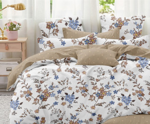 КПБ 2-х сп поплин (АРТ. П-2873)