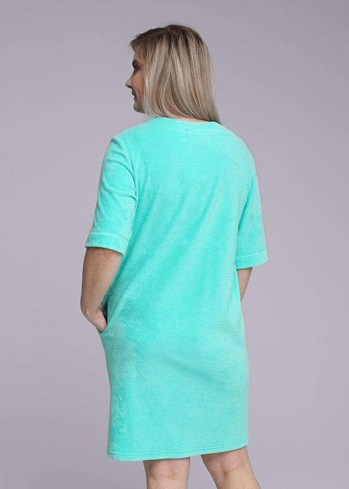 Халат жен (АРТ. LX23-005/1у)