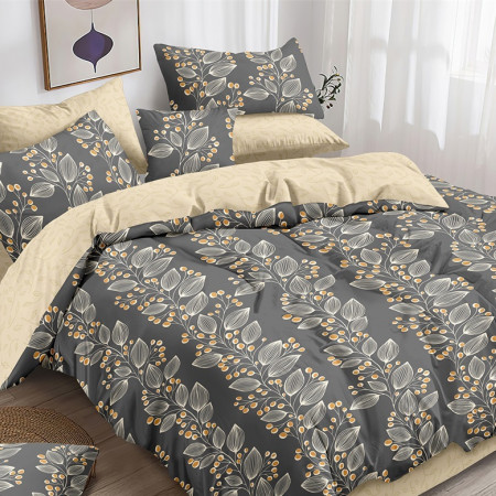 КПБ 1,5сп поплин (АРТ. П-2874)