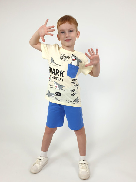 Комплект мал (АРТ. 01-85-7)