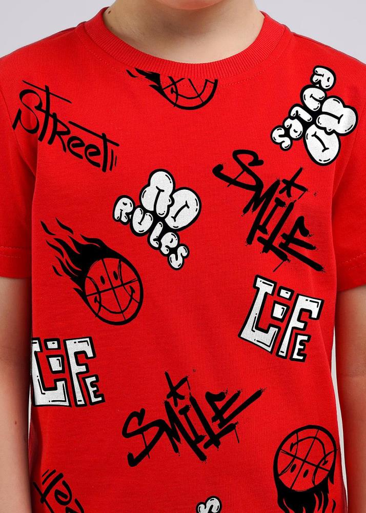 Футболка мал (АРТ. 843161/78кд_п)