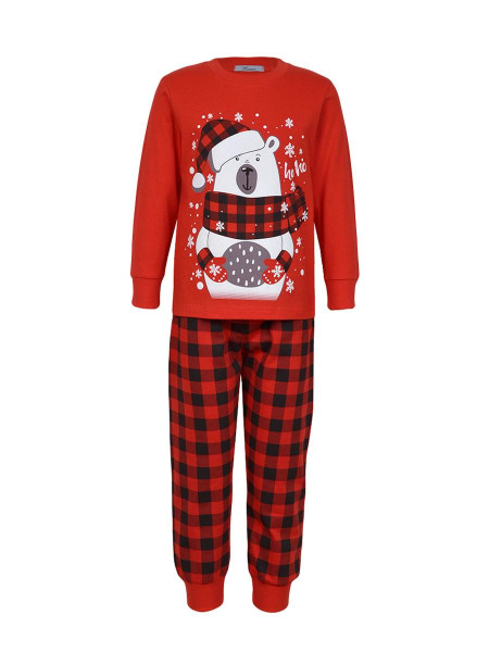 Пижама мал (АРТ. 8-52-3)