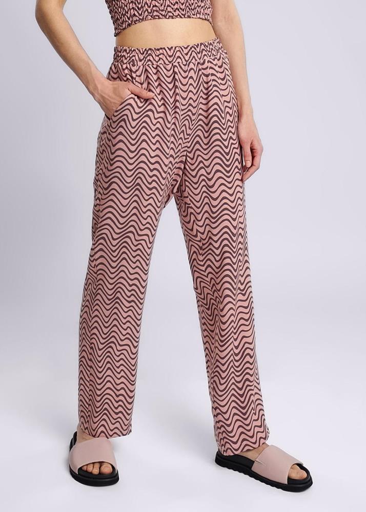 Брюки жен (АРТ. LTR23-1030)