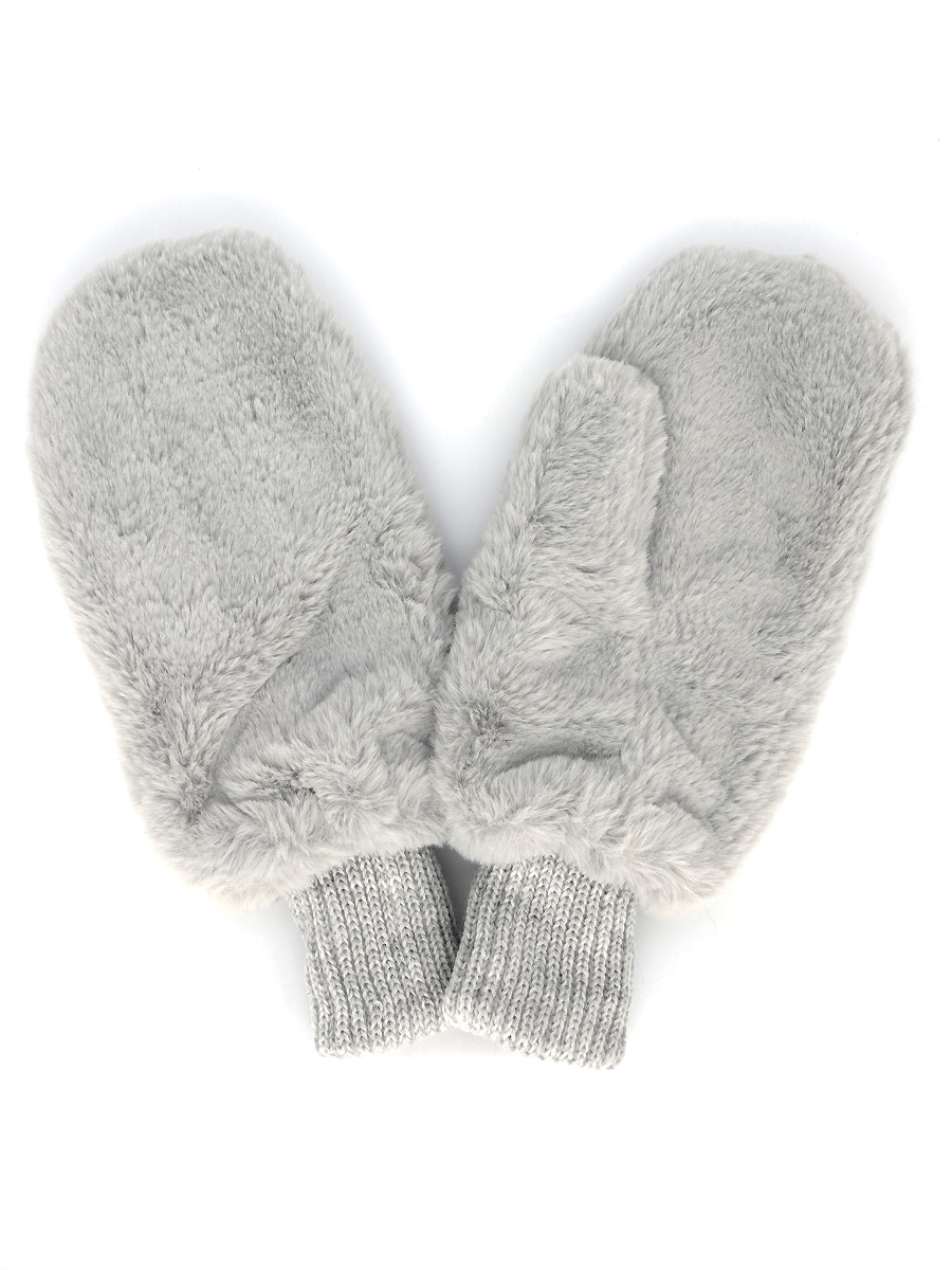 Варежки дет (АРТ. 2220)