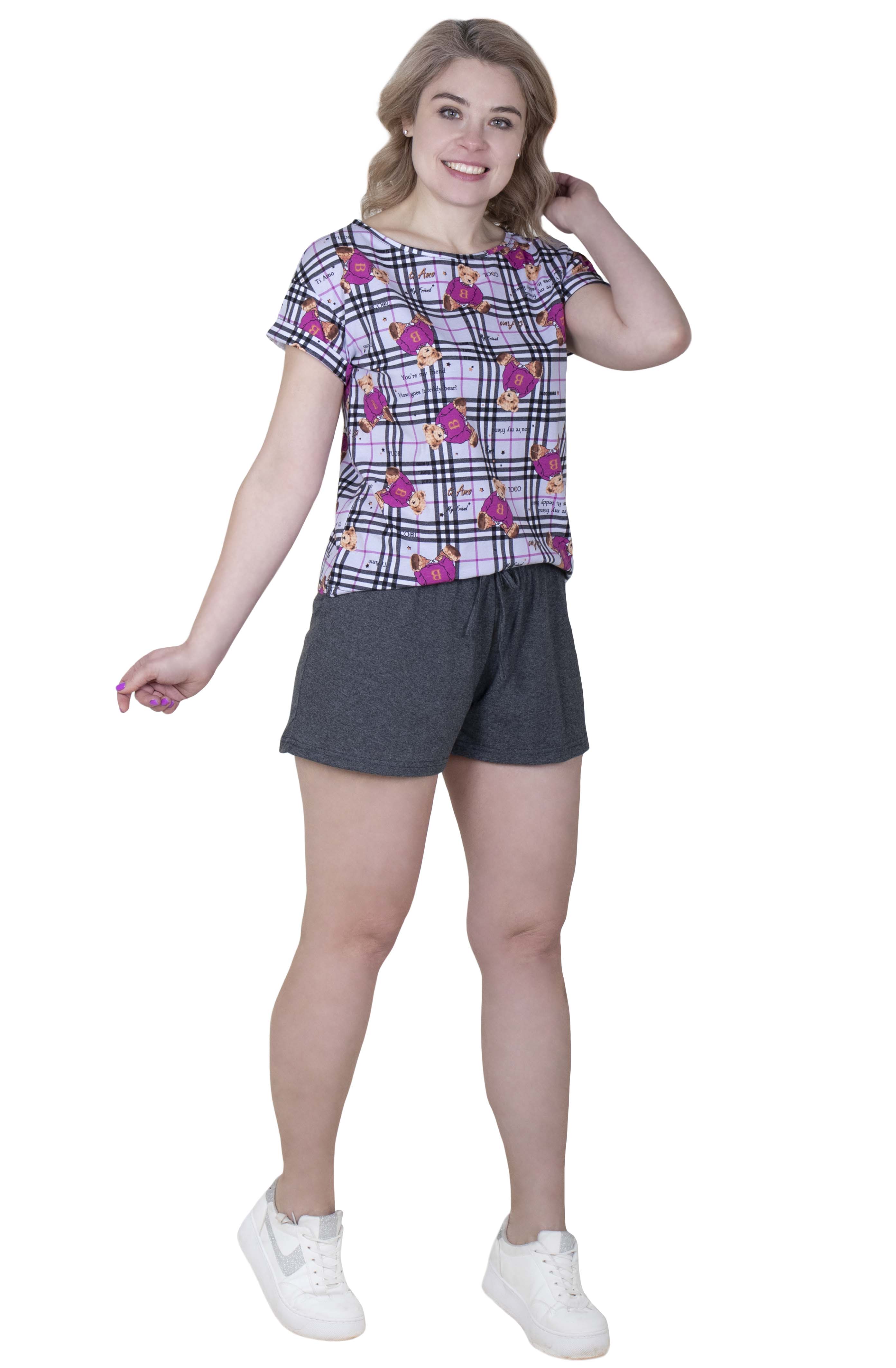 Коcтюм жен "Гамми" (АРТ. К-294)