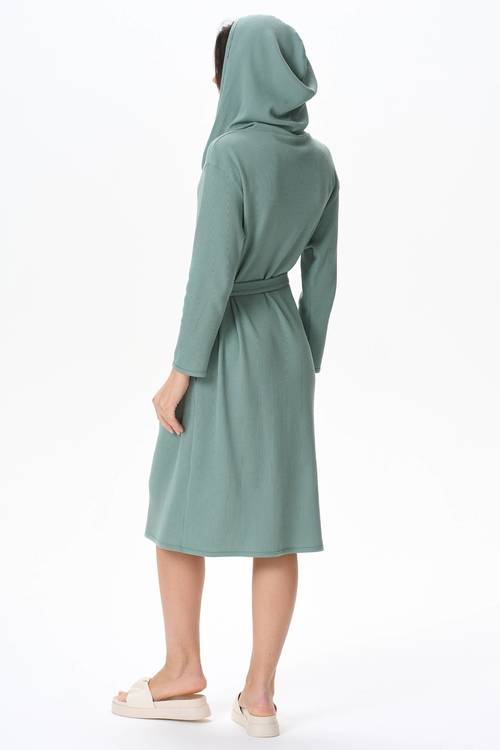 Халат жен (АРТ. D0274-O74.3F01)