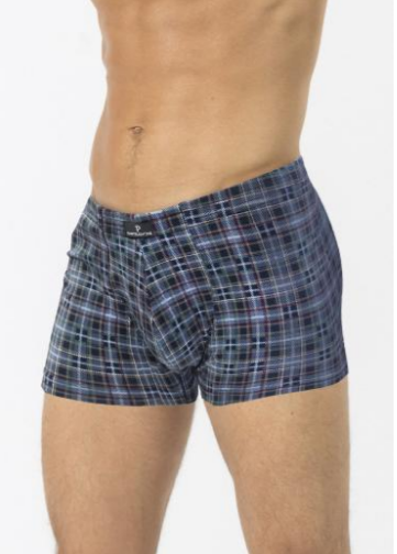 Трусы муж шорты (АРТ. PMH-1327)