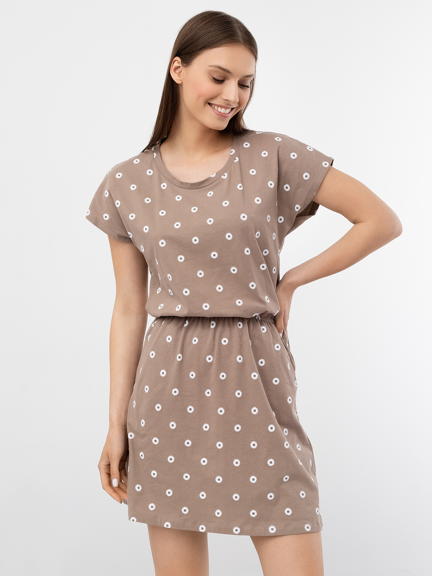 Платье жен (АРТ. 152484)