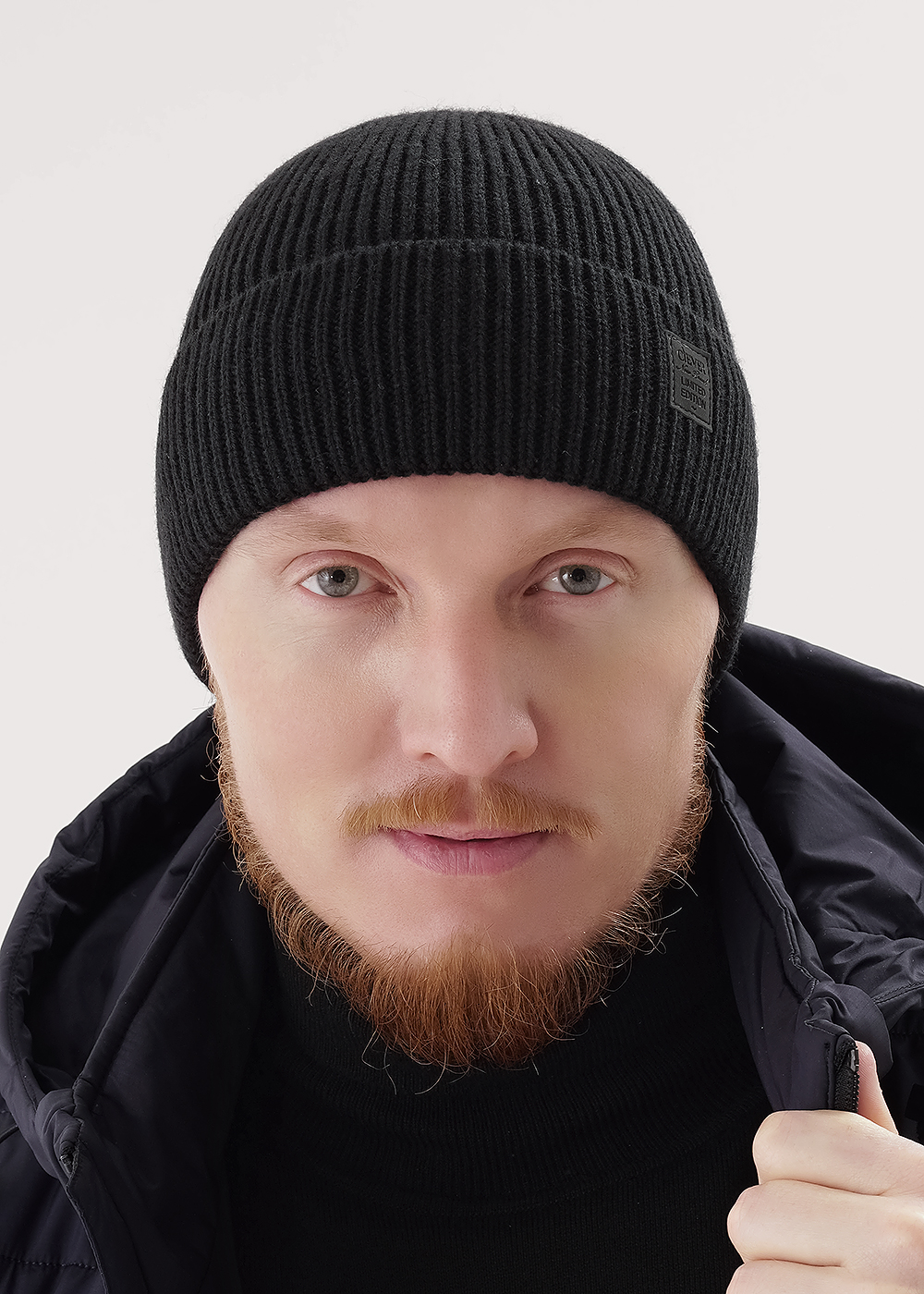Шапка муж  (АРТ. 454429аш)
