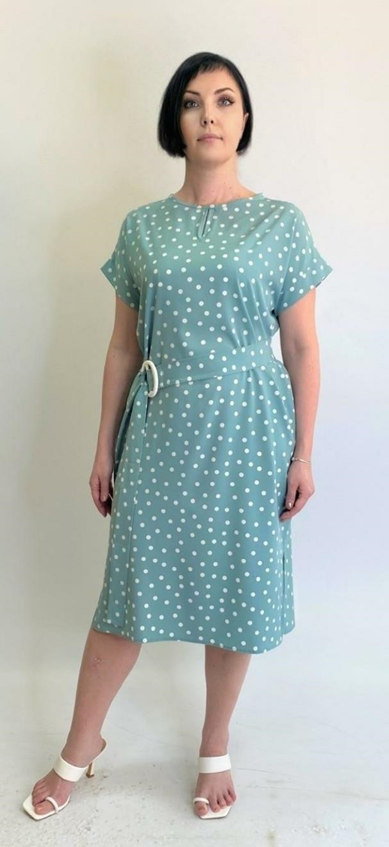 Платье  жен (АРТ. 5556/1)