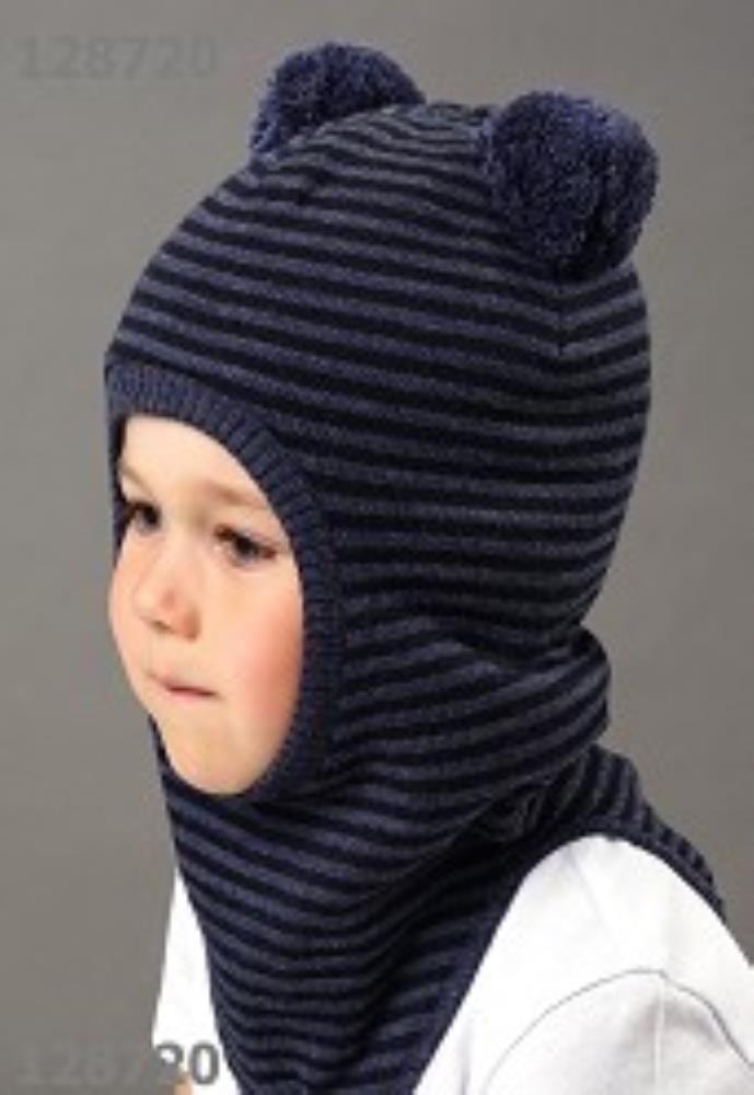 Шапка дет (АРТ. 902127аш)