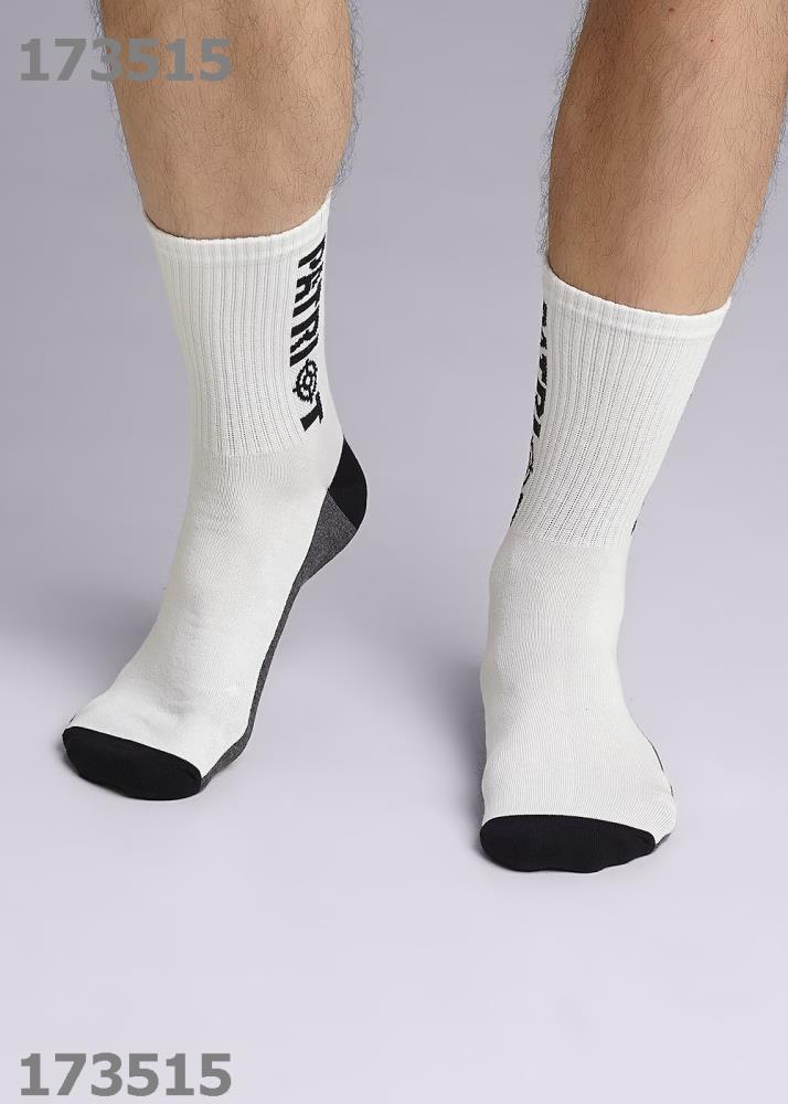 Носки муж (АРТ. К3366Л)