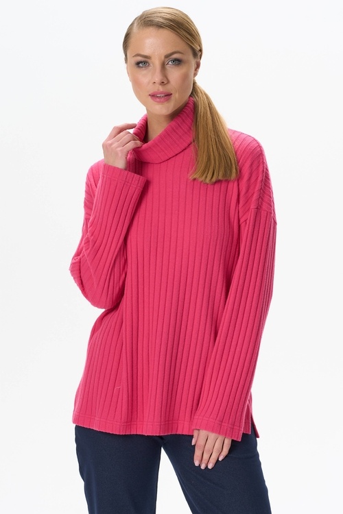 Джемпер  жен (АРТ. F0950-O42.3F02)