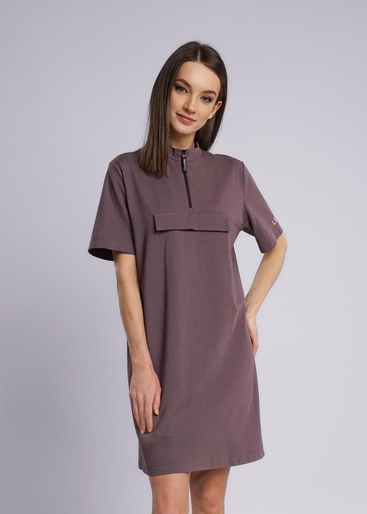 Платье жен Clever (АРТ. LDR23-1008/1)