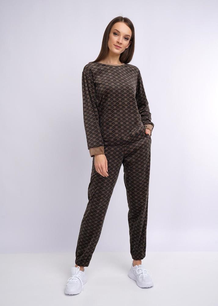 Комплект жен Clever (АРТ. LPC12-979/1)