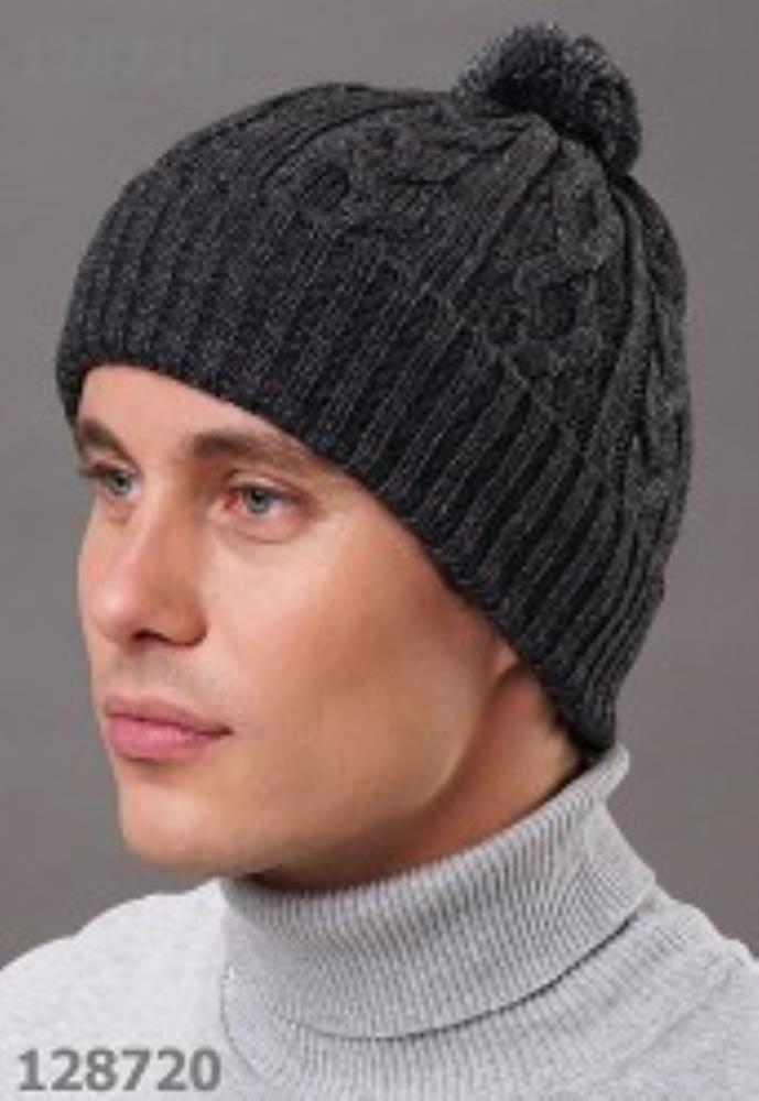 Шапка муж Clever (АРТ. 492598ап)