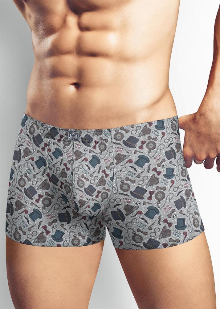 Трусы муж Clever (АРТ. MSH420921)