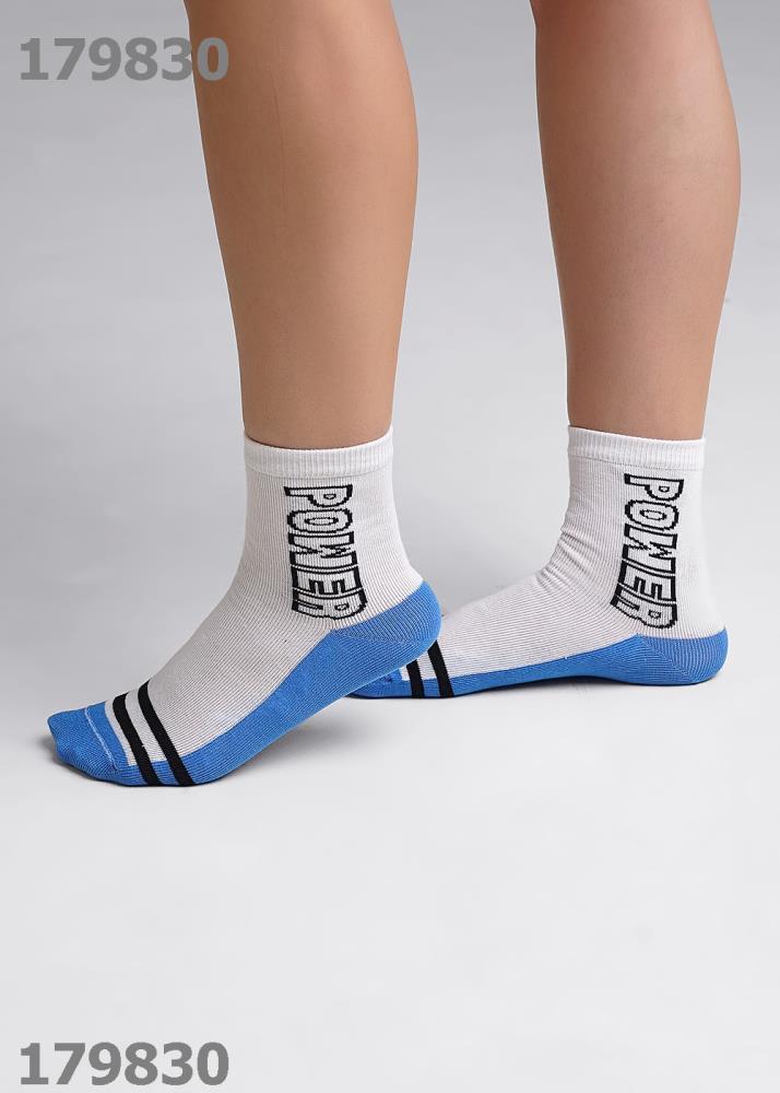 Носки дет (АРТ. С1416)