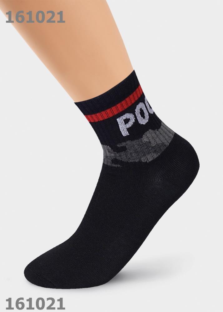 Носки дет Clever (АРТ. С4301)